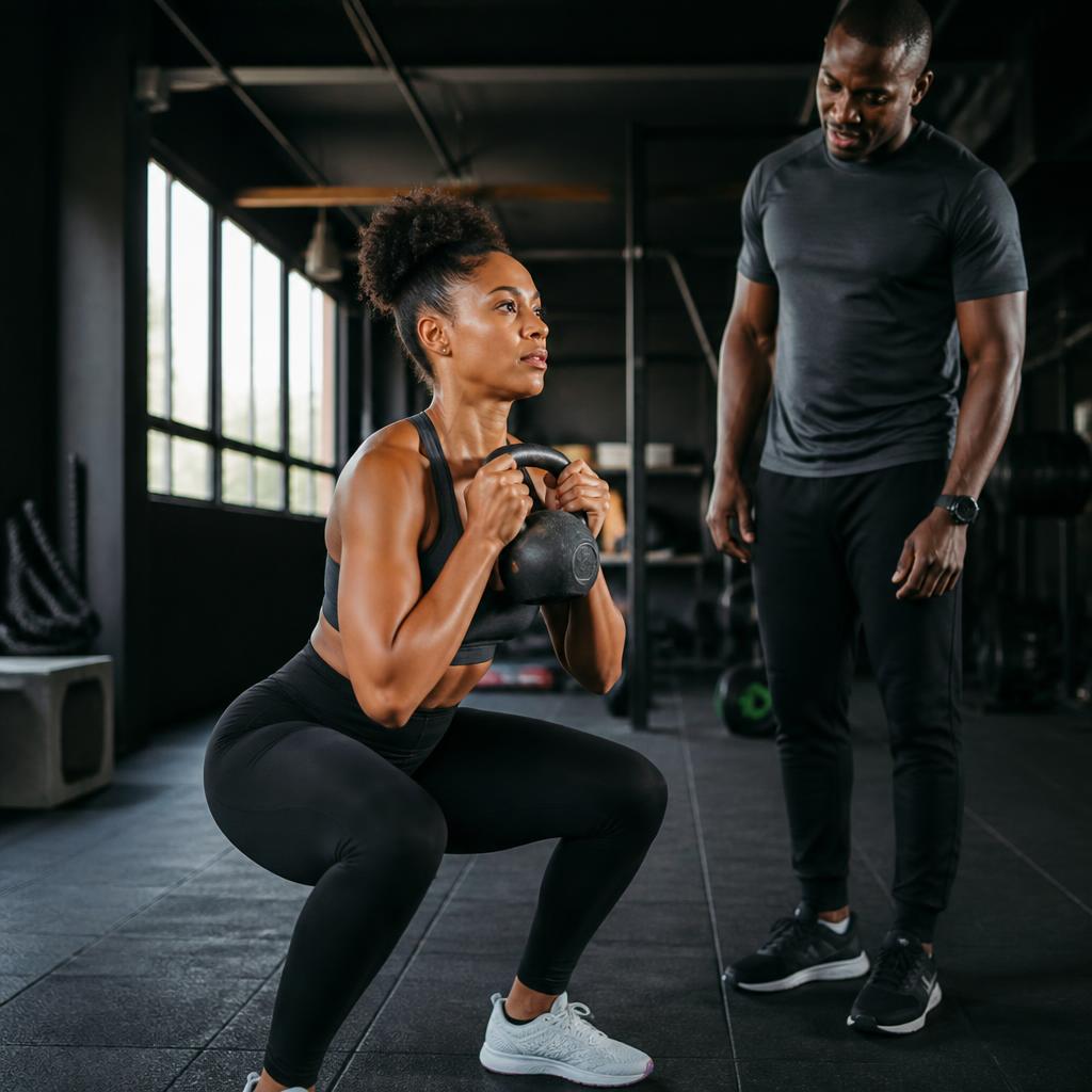 Bring Your Own Trainer