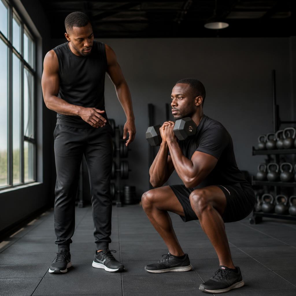 Personal Training